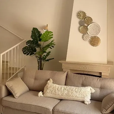 וילה Ponta Grande 29 אלבופיירה