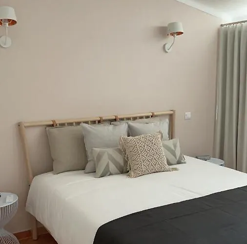 Ponta Grande 29 וילה *