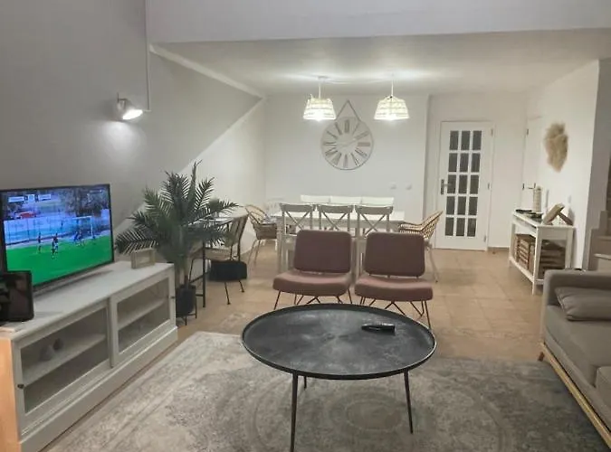 וילה Ponta Grande 29