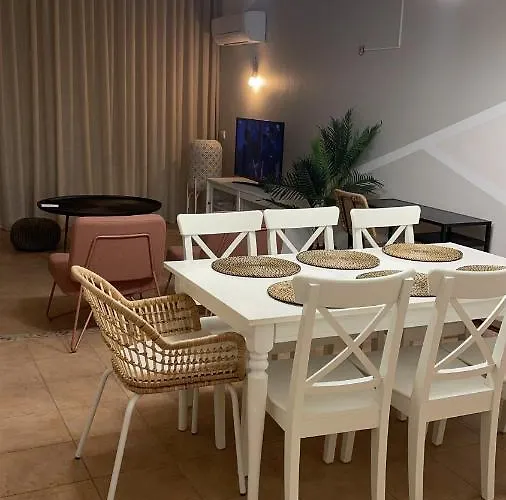 Ponta Grande 29 * אלבופיירה