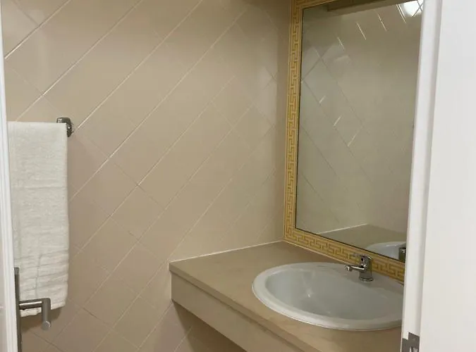 Ponta Grande 29 וילה *