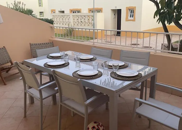 Ponta Grande 29 אלבופיירה