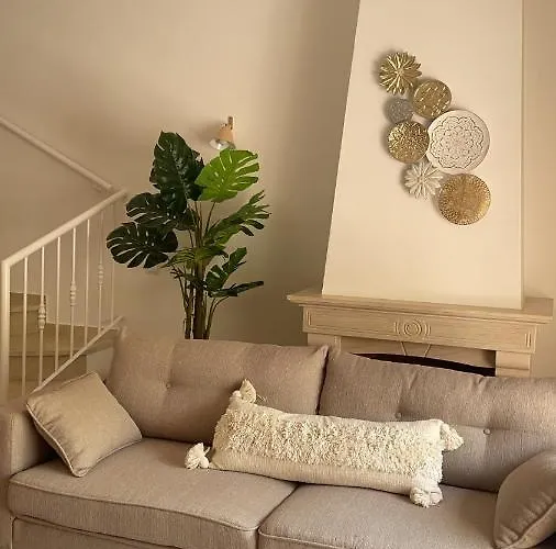 וילה Ponta Grande 29 אלבופיירה