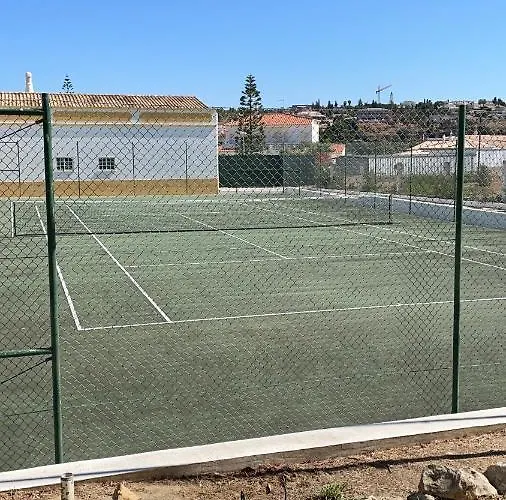 Ponta Grande 29 * אלבופיירה