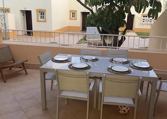 וילה Ponta Grande 29