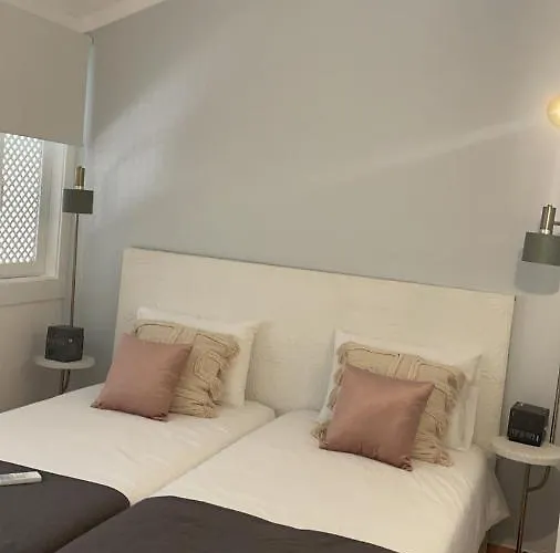 Ponta Grande 29 וילה אלבופיירה